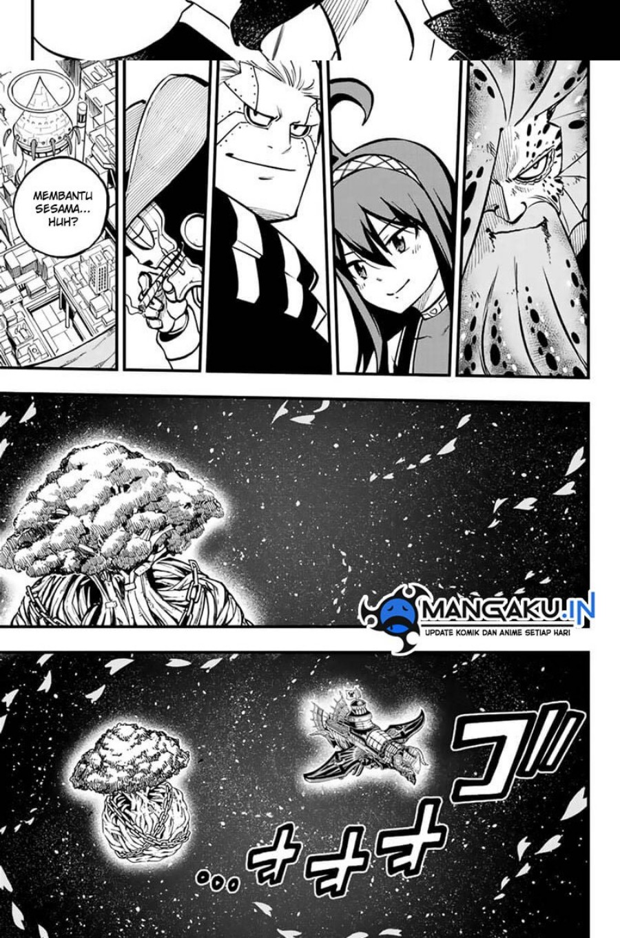Eden’s Zero